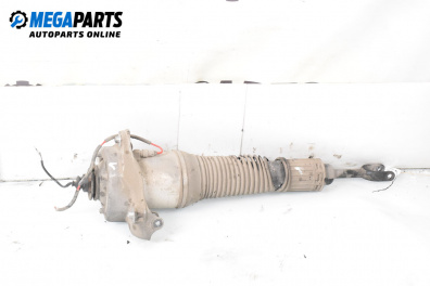 Amortizor pneumatic for Audi A8 Sedan 4E (10.2002 - 07.2010), sedan, position: stânga - spate