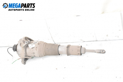 Amortizor pneumatic for Audi A8 Sedan 4E (10.2002 - 07.2010), sedan, position: dreaptă - spate