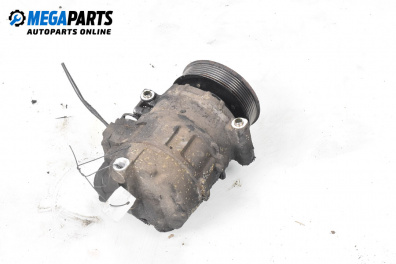 AC compressor for Audi A8 Sedan 4E (10.2002 - 07.2010) 4.2 quattro, 335 hp, automatic