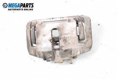 Caliper for Audi A8 Sedan 4E (10.2002 - 07.2010), position: front - left