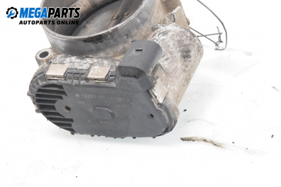 Clapetă carburator for Audi A8 Sedan 4E (10.2002 - 07.2010) 4.2 quattro, 335 hp, № 077 133 062 А