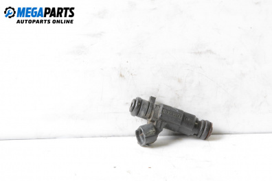 Gasoline fuel injector for Audi A8 Sedan 4E (10.2002 - 07.2010) 4.2 quattro, 335 hp