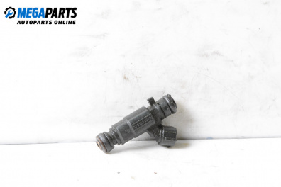 Gasoline fuel injector for Audi A8 Sedan 4E (10.2002 - 07.2010) 4.2 quattro, 335 hp