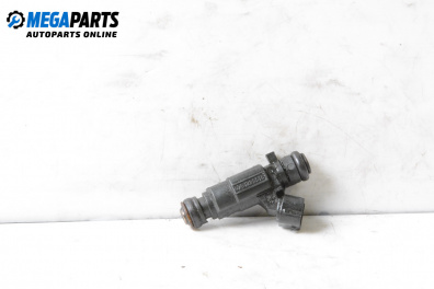 Gasoline fuel injector for Audi A8 Sedan 4E (10.2002 - 07.2010) 4.2 quattro, 335 hp