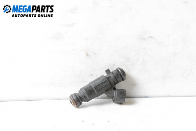 Gasoline fuel injector for Audi A8 Sedan 4E (10.2002 - 07.2010) 4.2 quattro, 335 hp