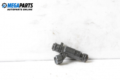 Gasoline fuel injector for Audi A8 Sedan 4E (10.2002 - 07.2010) 4.2 quattro, 335 hp