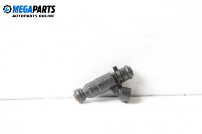 Gasoline fuel injector for Audi A8 Sedan 4E (10.2002 - 07.2010) 4.2 quattro, 335 hp
