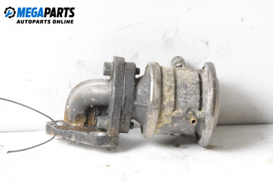 EGR ventil for Audi A8 Sedan 4E (10.2002 - 07.2010) 4.2 quattro, 335 hp
