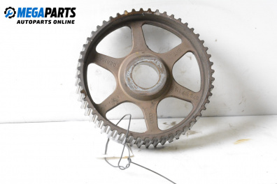 Dämpferscheibe for Audi A8 Sedan 4E (10.2002 - 07.2010) 4.2 quattro, 335 hp