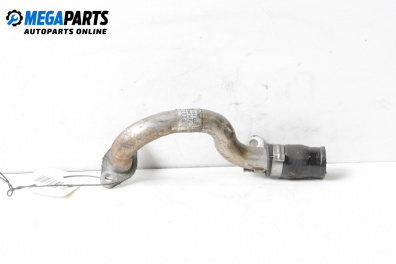 Țeavă EGR for Audi A8 Sedan 4E (10.2002 - 07.2010) 4.2 quattro, 335 hp