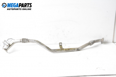 Țeavă EGR for Audi A8 Sedan 4E (10.2002 - 07.2010) 4.2 quattro, 335 hp
