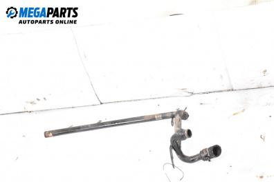 Conductă de apă for Audi A8 Sedan 4E (10.2002 - 07.2010) 4.2 quattro, 335 hp