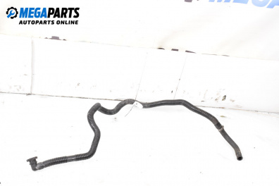 Furtun de apă for Audi A8 Sedan 4E (10.2002 - 07.2010) 4.2 quattro, 335 hp