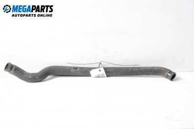 Water hose for Audi A8 Sedan 4E (10.2002 - 07.2010) 4.2 quattro, 335 hp