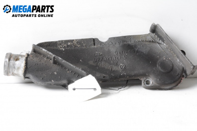 EGR cooler for Audi A8 Sedan 4E (10.2002 - 07.2010) 4.2 quattro, 335 hp