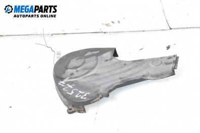 Timing belt cover for Audi A8 Sedan 4E (10.2002 - 07.2010) 4.2 quattro, 335 hp