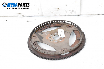 Schwungrad for Audi A8 Sedan 4E (10.2002 - 07.2010), automatic