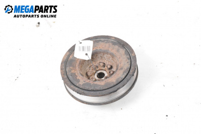 Damper pulley for Audi A8 Sedan 4E (10.2002 - 07.2010) 4.2 quattro, 335 hp