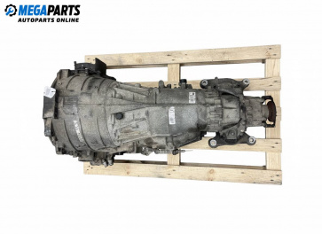 Automatic gearbox for Audi A8 Sedan 4E (10.2002 - 07.2010) 4.2 quattro, 335 hp, automatic, № 1068422013