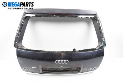 Boot lid for Audi A6 Avant C5 (11.1997 - 01.2005), 5 doors, station wagon, position: rear