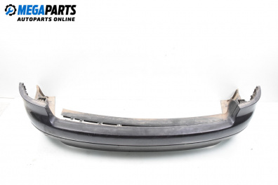 Rear bumper for Audi A6 Avant C5 (11.1997 - 01.2005), station wagon