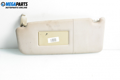 Sun visor for Audi A6 Avant C5 (11.1997 - 01.2005), position: left
