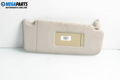 Sun visor for Audi A6 Avant C5 (11.1997 - 01.2005), position: right