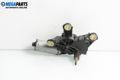 Front wipers motor for Audi A6 Avant C5 (11.1997 - 01.2005), station wagon, position: rear