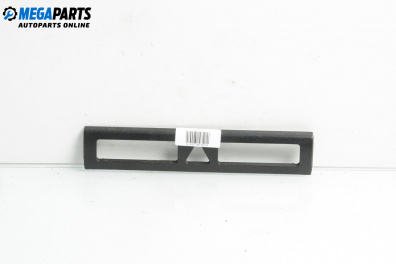 Interieur kunststoffbauteile for Audi A6 Avant C5 (11.1997 - 01.2005), 5 türen, combi, position: vorderseite