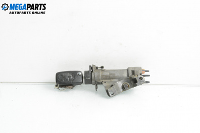 Zündschlüssel for Audi A6 Avant C5 (11.1997 - 01.2005)