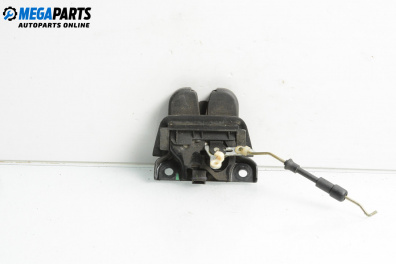 Încuietoare portbagaj for Audi A6 Avant C5 (11.1997 - 01.2005), combi, position: din spate