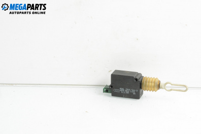 Antrieb zentralverriegelung for Audi A6 Avant C5 (11.1997 - 01.2005), 5 türen, position: rückseite