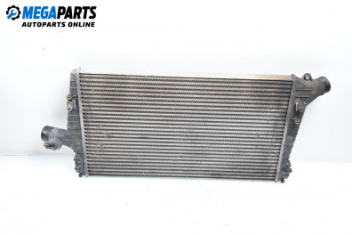 Intercooler for Audi A6 Avant C5 (11.1997 - 01.2005) 2.5 TDI quattro, 150 hp