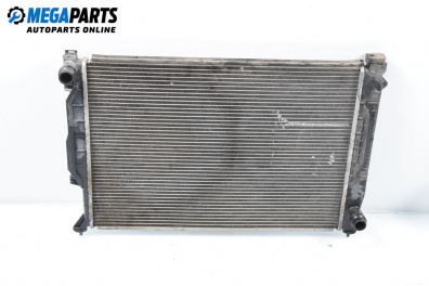 Wasserradiator for Audi A6 Avant C5 (11.1997 - 01.2005) 2.5 TDI quattro, 150 hp