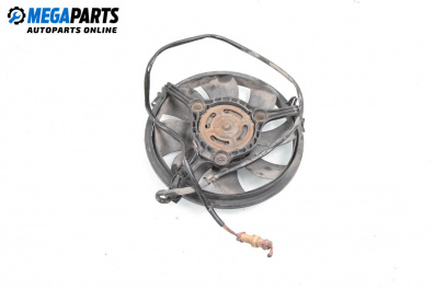 Kühlerlüfter for Audi A6 Avant C5 (11.1997 - 01.2005) 2.5 TDI quattro, 150 hp