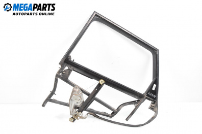 Motor des elektrischen fensterhebers for Audi A6 Avant C5 (11.1997 - 01.2005), 5 türen, combi, position: links, rückseite