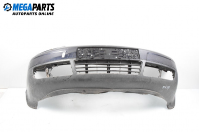 Front bumper for Audi A6 Avant C5 (11.1997 - 01.2005), station wagon, position: front