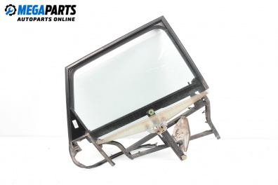 Antrieb el. fensterheber for Audi A6 Avant C5 (11.1997 - 01.2005), 5 türen, combi, position: rechts, rückseite