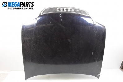 Bonnet for Audi A6 Avant C5 (11.1997 - 01.2005), 5 doors, station wagon, position: front