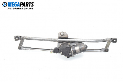 Front wipers motor for Audi A6 Avant C5 (11.1997 - 01.2005), station wagon, position: front