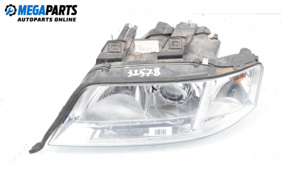 Headlight for Audi A6 Avant C5 (11.1997 - 01.2005), station wagon, position: left