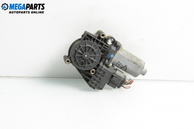 Motor macara geam for Audi A6 Avant C5 (11.1997 - 01.2005), 5 uși, combi, position: dreaptă - fața