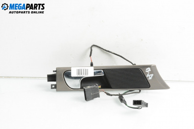 Mâner interior for Audi A6 Avant C5 (11.1997 - 01.2005), 5 uși, combi, position: dreaptă - fața