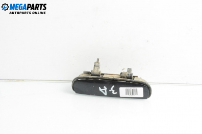 Outer handle for Audi A6 Avant C5 (11.1997 - 01.2005), 5 doors, station wagon, position: rear - right