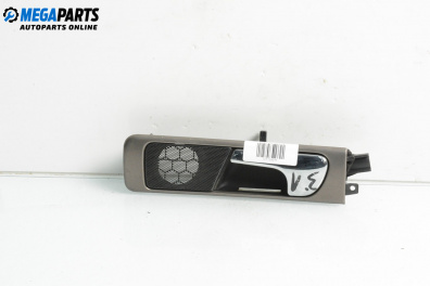 Mâner interior for Audi A6 Avant C5 (11.1997 - 01.2005), 5 uși, combi, position: stânga - spate
