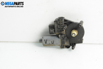 Motor macara geam for Audi A6 Avant C5 (11.1997 - 01.2005), 5 uși, combi, position: stânga - fața