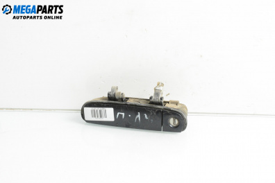 Outer handle for Audi A6 Avant C5 (11.1997 - 01.2005), 5 doors, station wagon, position: front - left