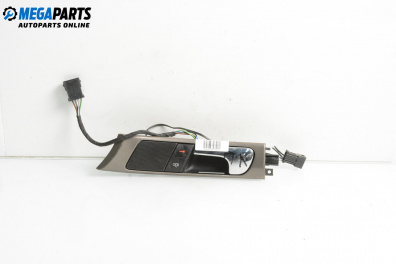 Mâner interior for Audi A6 Avant C5 (11.1997 - 01.2005), 5 uși, combi, position: stânga - fața