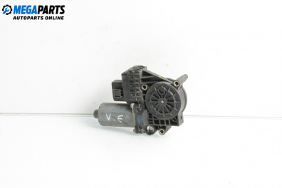 Motor macara geam for Audi A6 Avant C5 (11.1997 - 01.2005), 5 uși, combi, position: stânga - spate