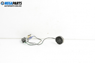 Difuzor for Audi A6 Avant C5 (11.1997 - 01.2005)